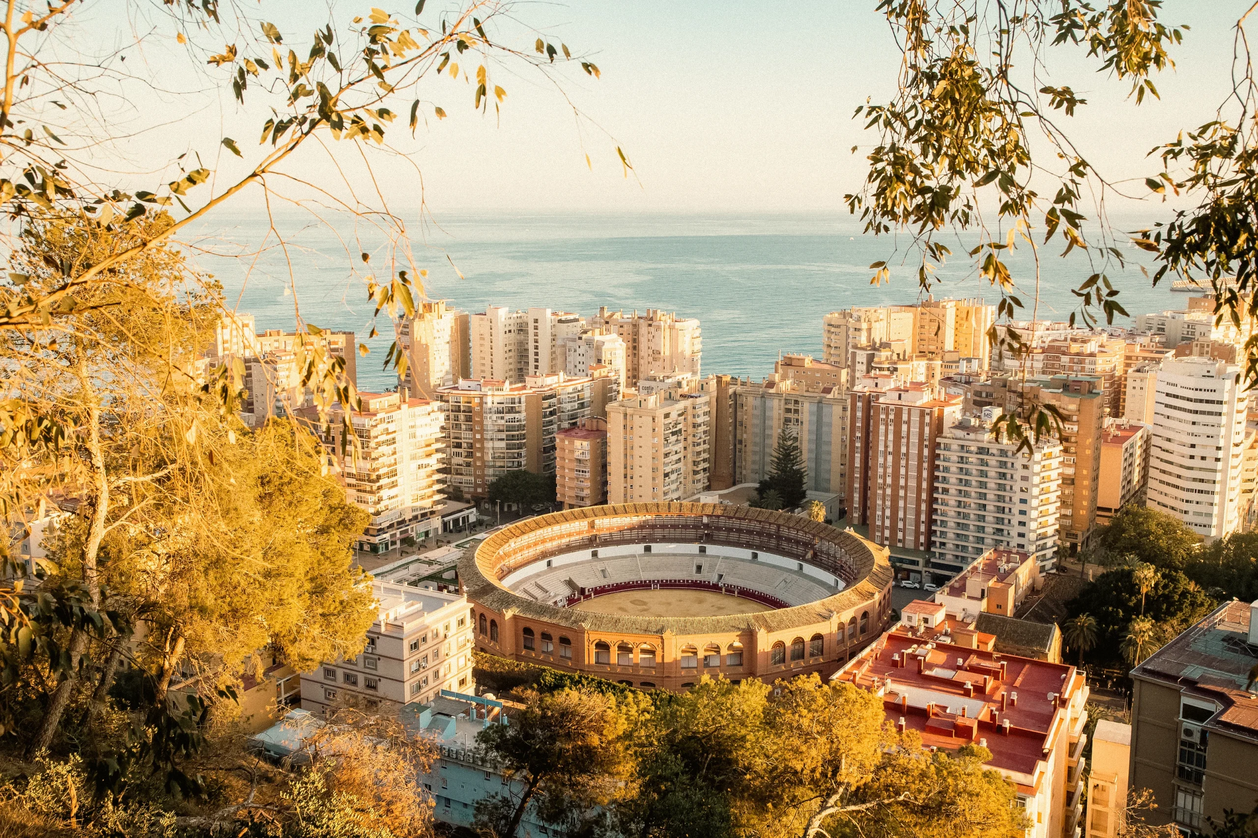 Malaga